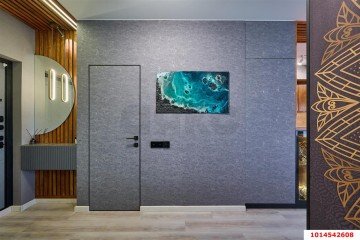 Фото №4: 3-комнатная квартира 80 м² - Краснодар, мкр. жилой комплекс Элегант, ул. Старокубанская, 131/1