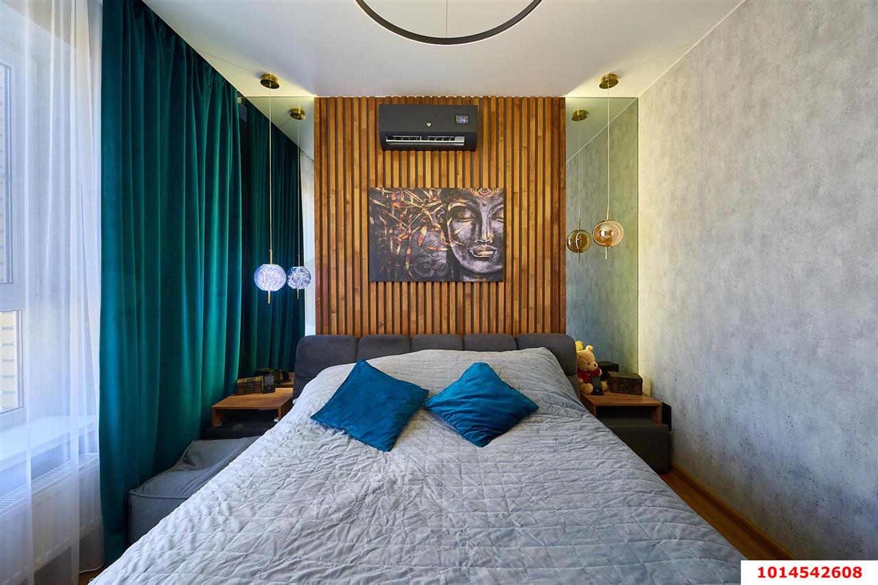 Фото №15: 3-комнатная квартира 80 м² - Краснодар, жилой комплекс Элегант, ул. Старокубанская, 131/1