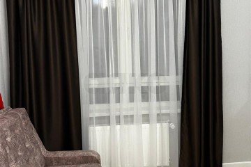Фото №5: 1-комнатная квартира 37 м² - Краснодар, мкр. жилой комплекс Самолёт-5, ул. Ивана Беличенко, 103