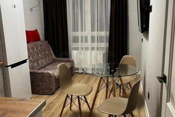 Фото №3: 1-комнатная квартира 37 м² - Краснодар, мкр. жилой комплекс Самолёт-5, ул. Ивана Беличенко, 103