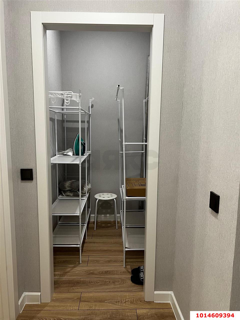 Фото №11: 1-комнатная квартира 37 м² - Краснодар, жилой комплекс Самолёт-5, ул. Ивана Беличенко, 103