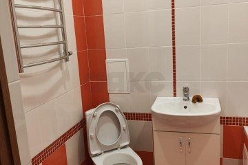Фото №5: Студия 29 м² - Новая Адыгея, ул. Западная, 2В