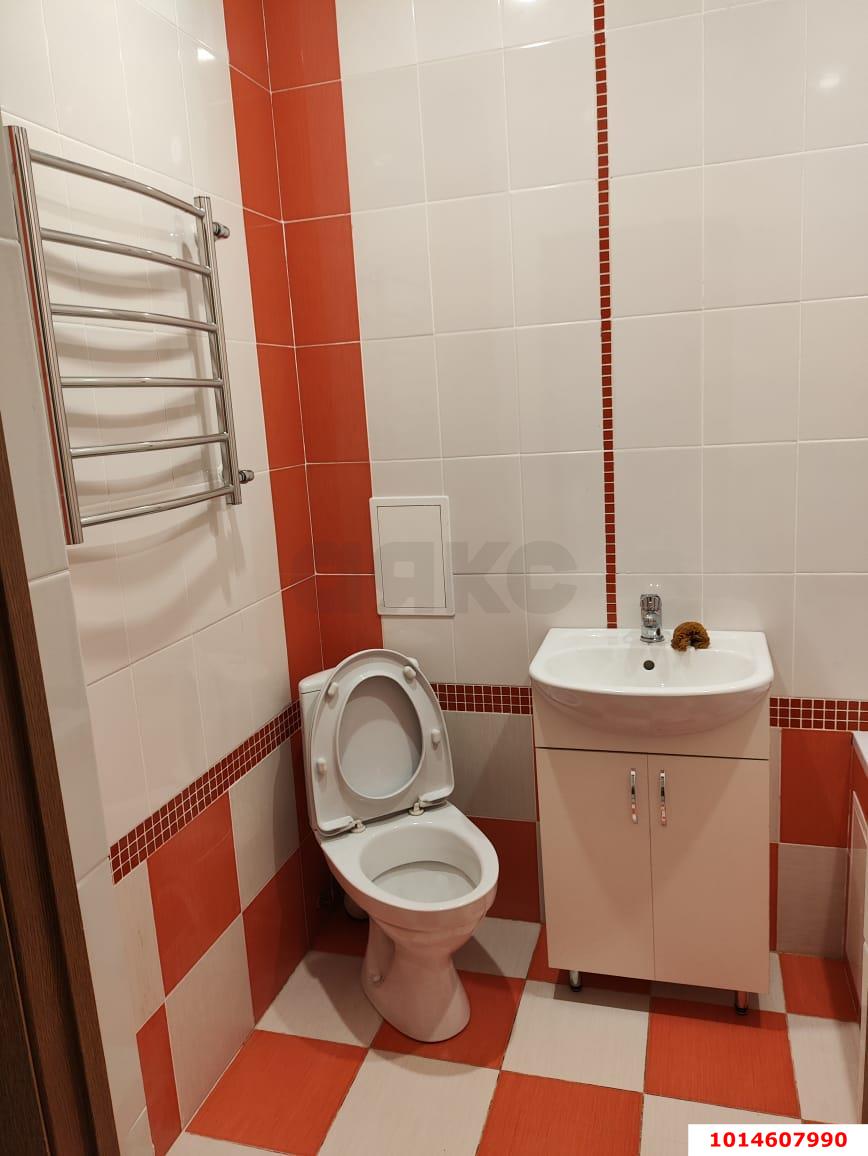 Фото №5: Студия 29 м² - Новая Адыгея, ул. Западная, 2В