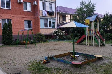 Фото №2: Студия 29 м² - Новая Адыгея, ул. Западная, 2В