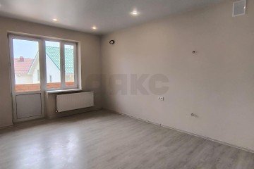 Фото №4: Студия 25 м² - Новая Адыгея, ул. Западная, 2В