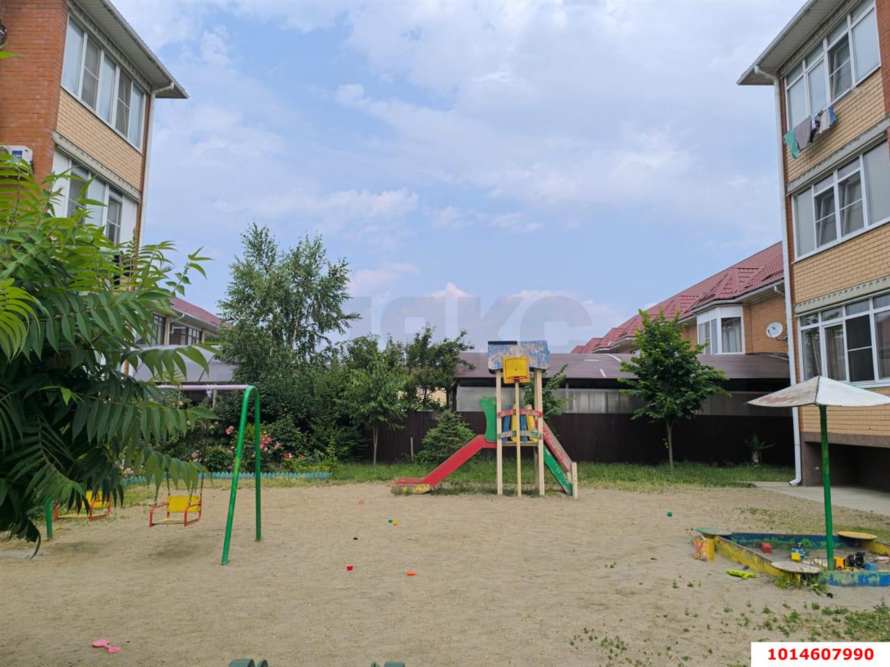 Фото №7: Студия 29 м² - Новая Адыгея, ул. Западная, 2В