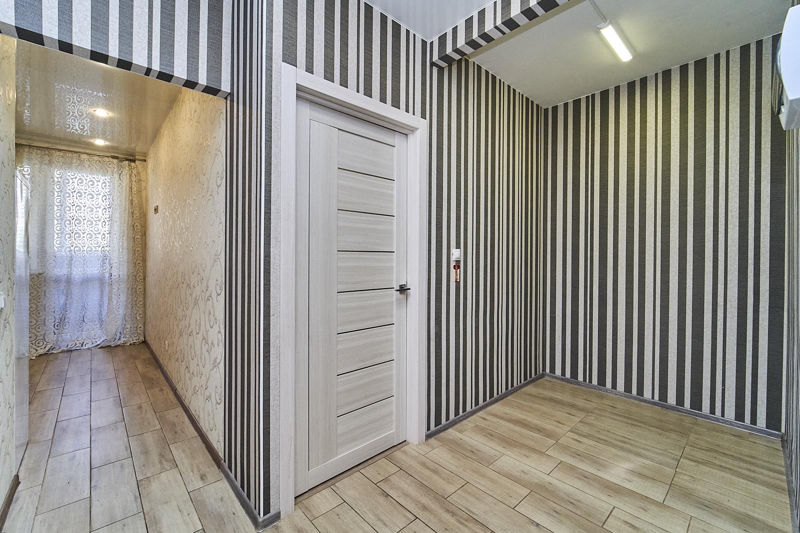 Фото №10: 1-комнатная квартира 39 м² - Краснодар, Прикубанский внутригородской округ, Россинского, мкр. жилой комплекс Дружный, ул. Адмирала Серебрякова, 3к1