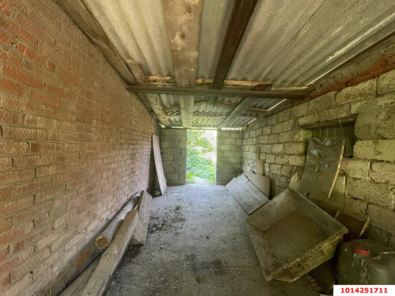 Фото №10: Дача 80 м² + 4 сот. - Политехник, мкр. Прикубанский внутригородской округ, ул. Огородная