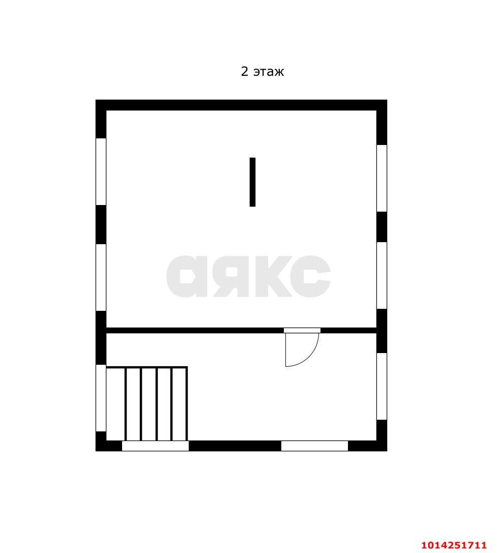 Фото №7: Дача 80 м² + 4 сот. - Политехник, Прикубанский внутригородской округ, ул. Огородная