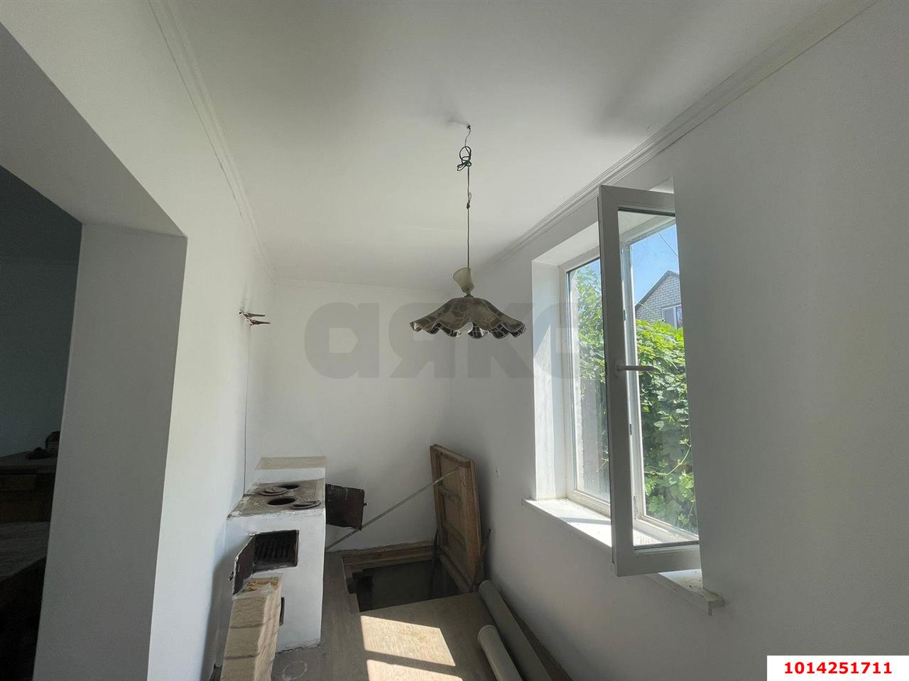 Фото №2: Дача 80 м² + 4 сот. - Политехник, Прикубанский внутригородской округ, ул. Огородная