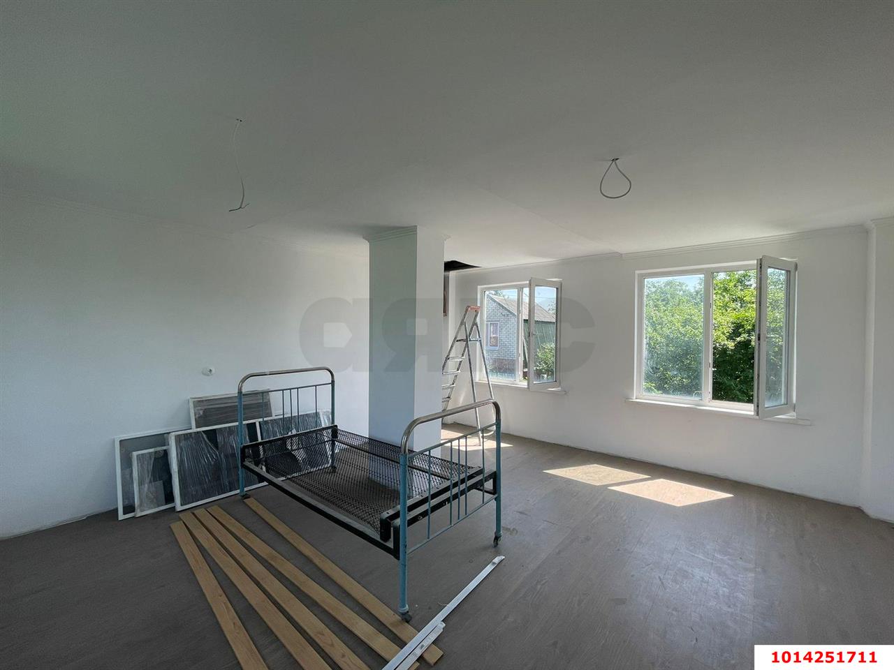 Фото №1: Дача 80 м² + 4 сот. - Политехник, мкр. Прикубанский внутригородской округ, ул. Огородная