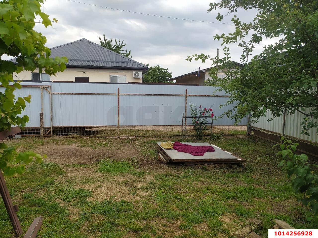 Фото №9: Дом 45 м² + 4.2 сот. - Кубанское Яблоко, Прикубанский внутригородской округ, ул. Грушёвая, 45