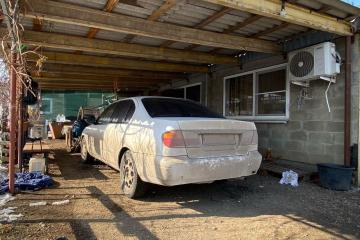 Фото №5: Дом 45 м² - Кубанское Яблоко, мкр. Прикубанский внутригородской округ, ул. Грушёвая, 45