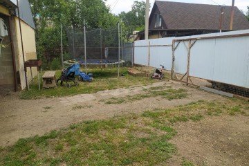 Фото №2: Дом 45 м² - Кубанское Яблоко, мкр. Прикубанский внутригородской округ, ул. Грушёвая, 45