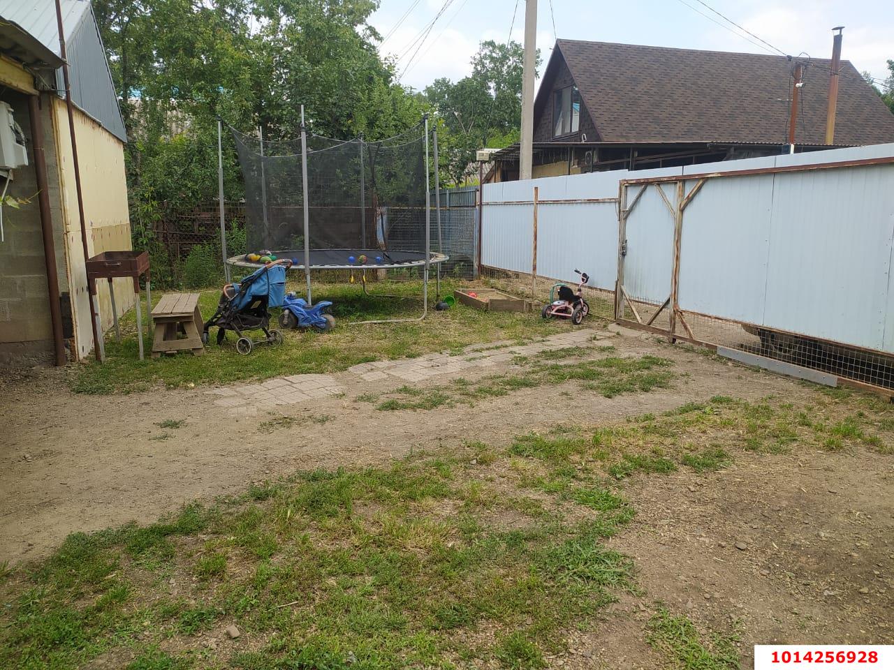 Фото №2: Дом 45 м² + 4.2 сот. - Кубанское Яблоко, Прикубанский внутригородской округ, ул. Грушёвая, 45