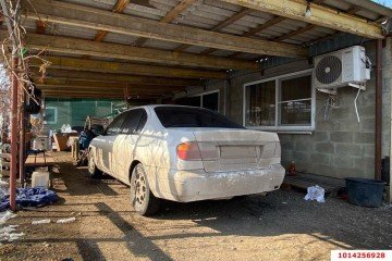 Фото №4: Дом 45 м² - Кубанское Яблоко, мкр. Прикубанский внутригородской округ, ул. Грушёвая, 45