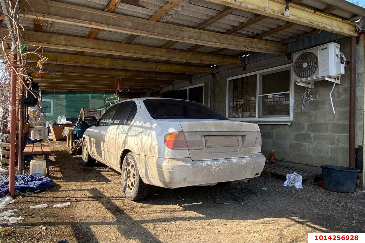 Фото №4: Дом 45 м² + 4.2 сот. - Кубанское Яблоко, Прикубанский внутригородской округ, ул. Грушёвая, 45