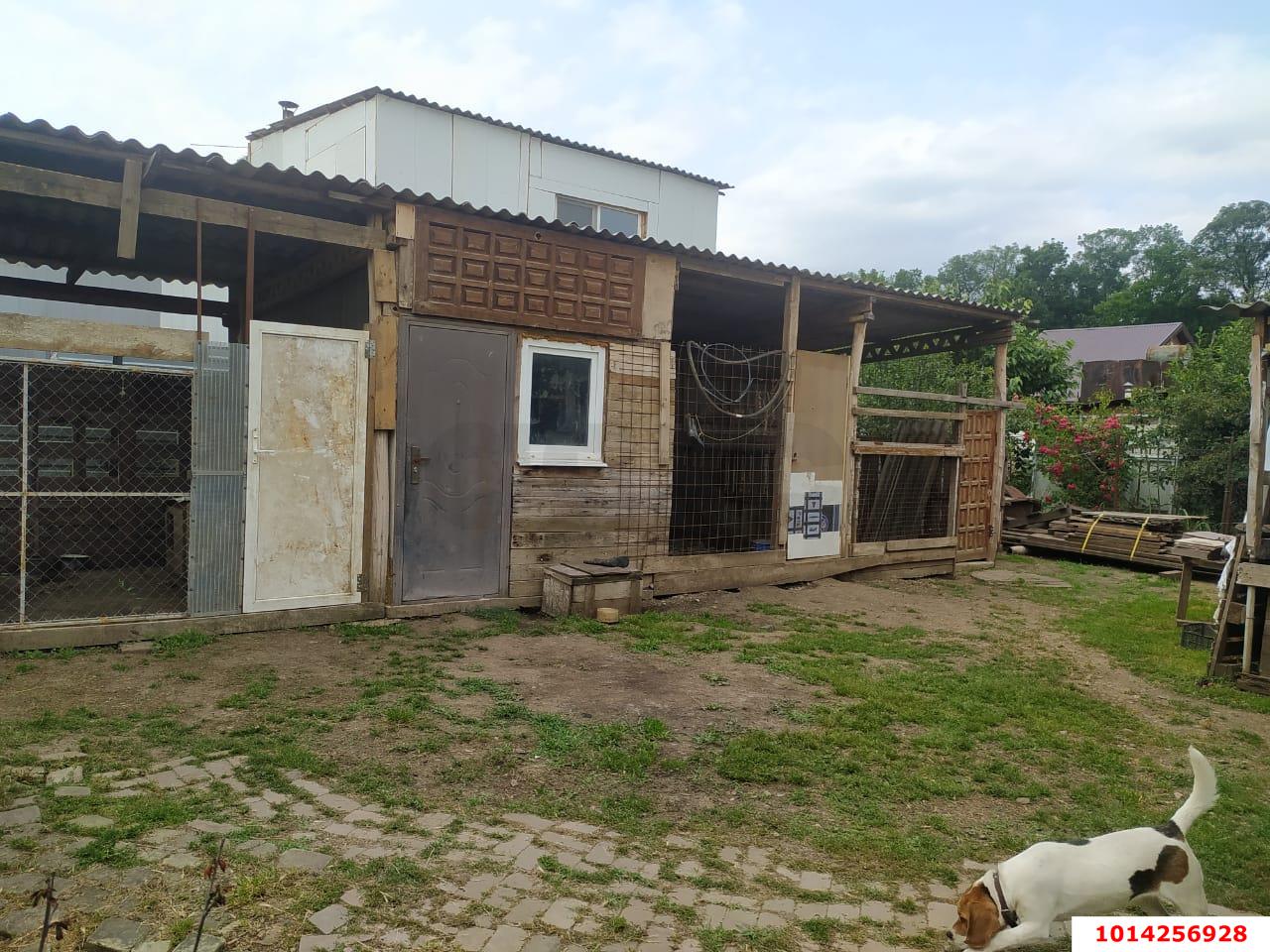 Фото №8: Дом 45 м² + 4.2 сот. - Кубанское Яблоко, Прикубанский внутригородской округ, ул. Грушёвая, 45