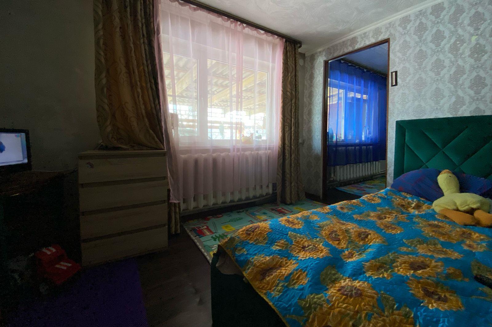 Фото №7: Дом 45 м² + 4.2 сот. - Кубанское Яблоко, мкр. Прикубанский внутригородской округ, ул. Грушёвая, 45