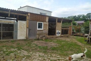 Фото №1: Дом 45 м² - Кубанское Яблоко, мкр. Прикубанский внутригородской округ, ул. Грушёвая, 45