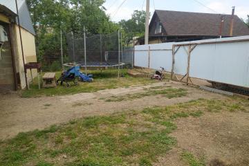 Фото №3: Дом 45 м² - Кубанское Яблоко, мкр. Прикубанский внутригородской округ, ул. Грушёвая, 45