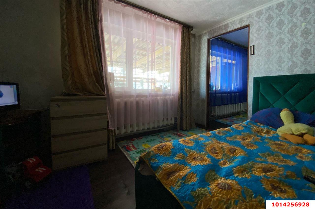 Фото №6: Дом 45 м² + 4.2 сот. - Кубанское Яблоко, Прикубанский внутригородской округ, ул. Грушёвая, 45