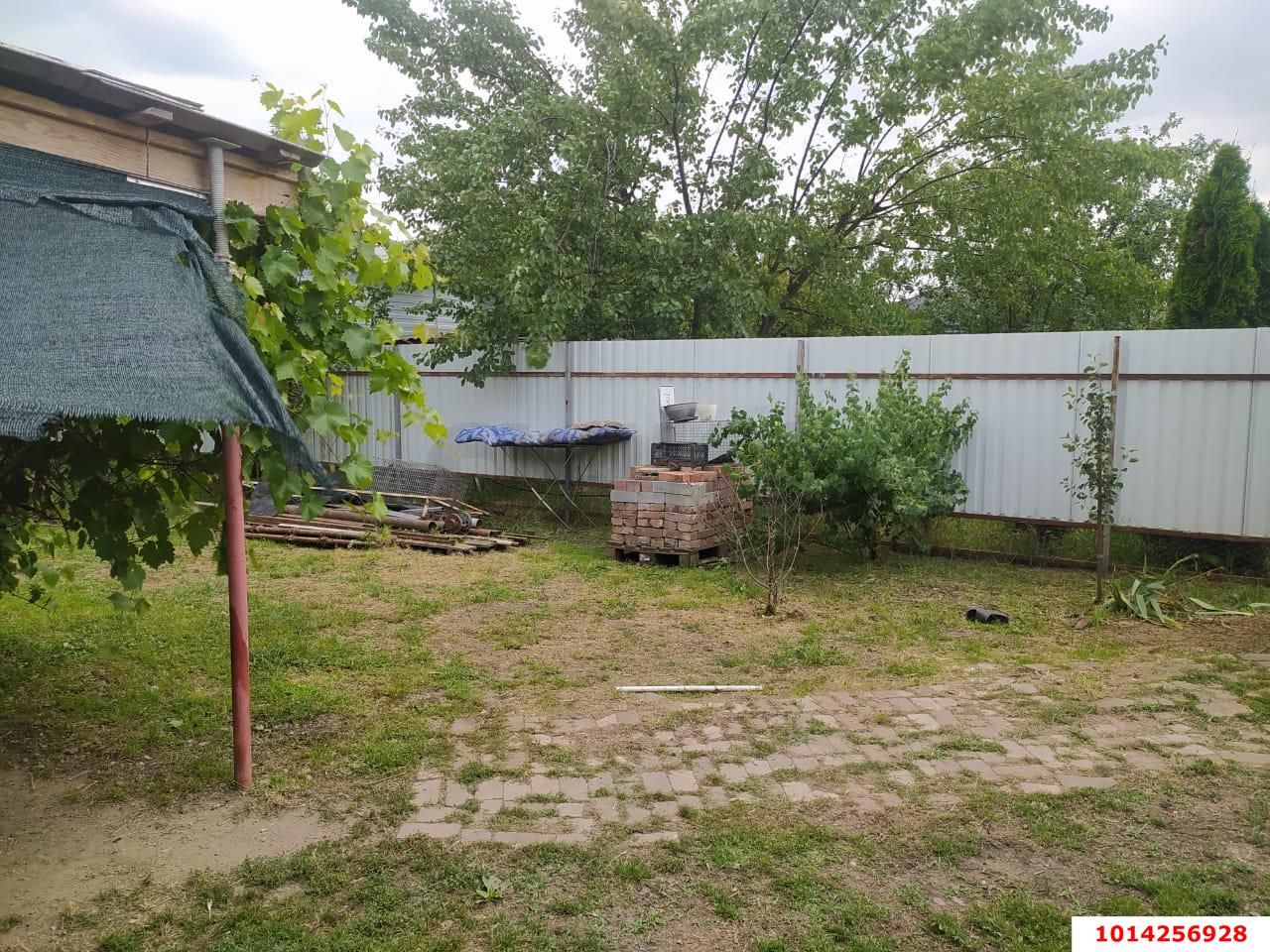 Фото №7: Дом 45 м² + 4.2 сот. - Кубанское Яблоко, Прикубанский внутригородской округ, ул. Грушёвая, 45