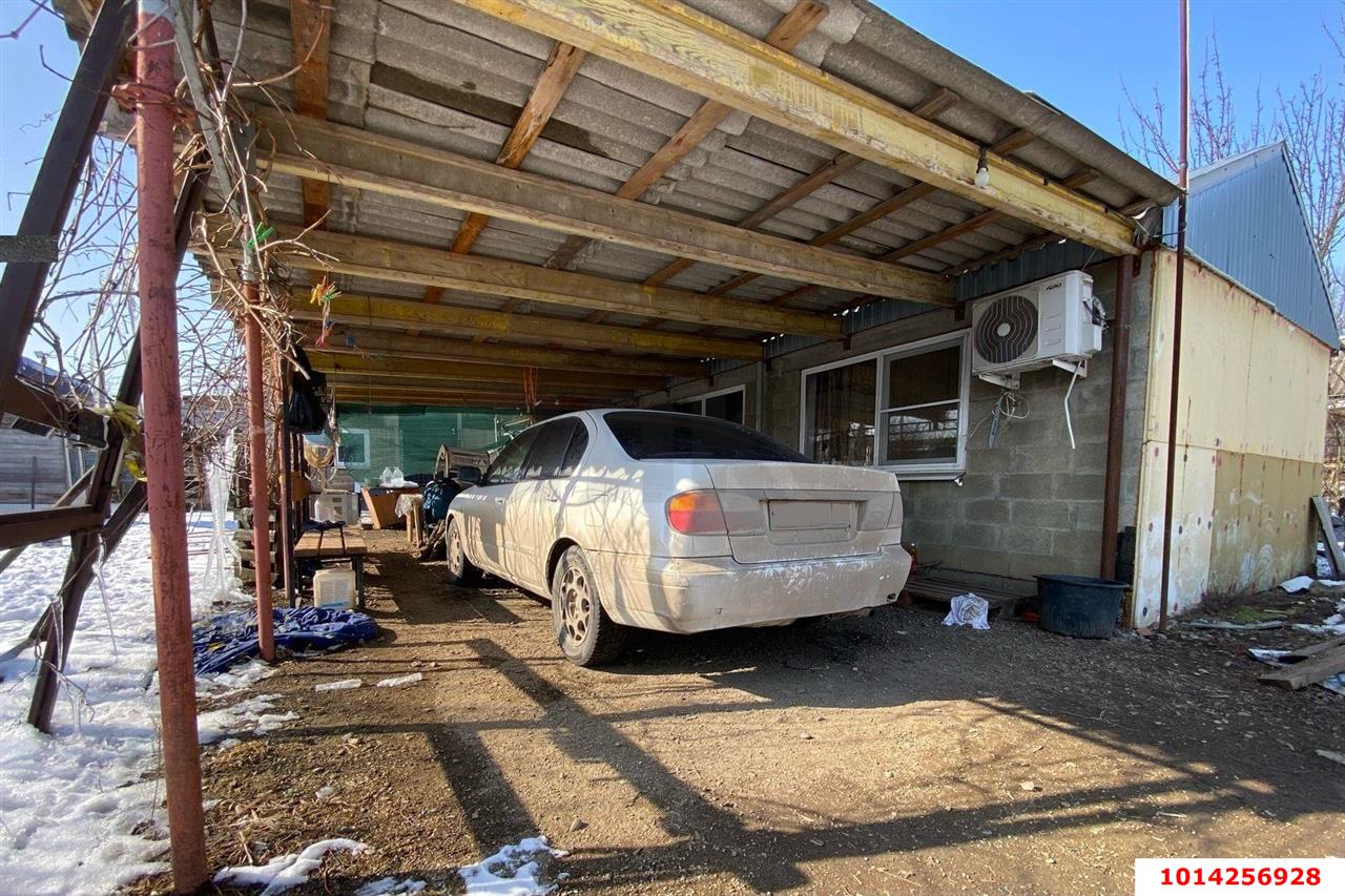 Фото №5: Дом 45 м² + 4.2 сот. - Кубанское Яблоко, Прикубанский внутригородской округ, ул. Грушёвая, 45