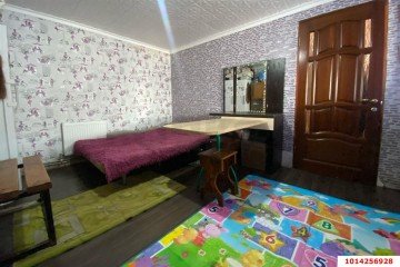 Фото №3: Дом 45 м² - Кубанское Яблоко, мкр. Прикубанский внутригородской округ, ул. Грушёвая, 45