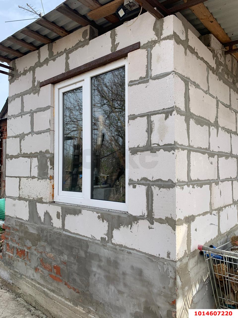 Фото №3: Дом 63 м² + 36.4 сот. - Нижний, ул. Заречная, 9