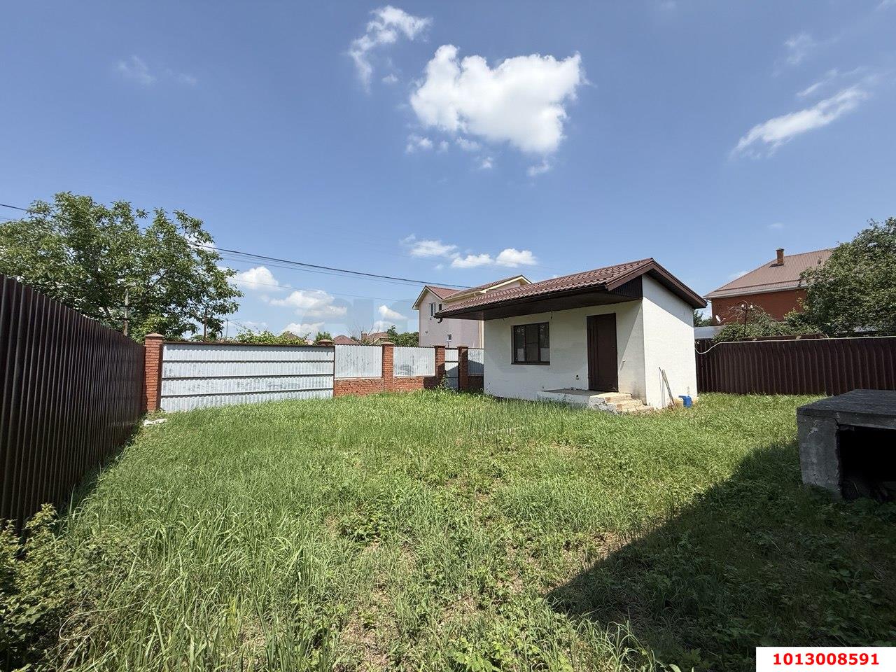 Фото №6: Дом 158 м² + 4 сот. - Краснодар, Урожай, ул. Ореховая, 20