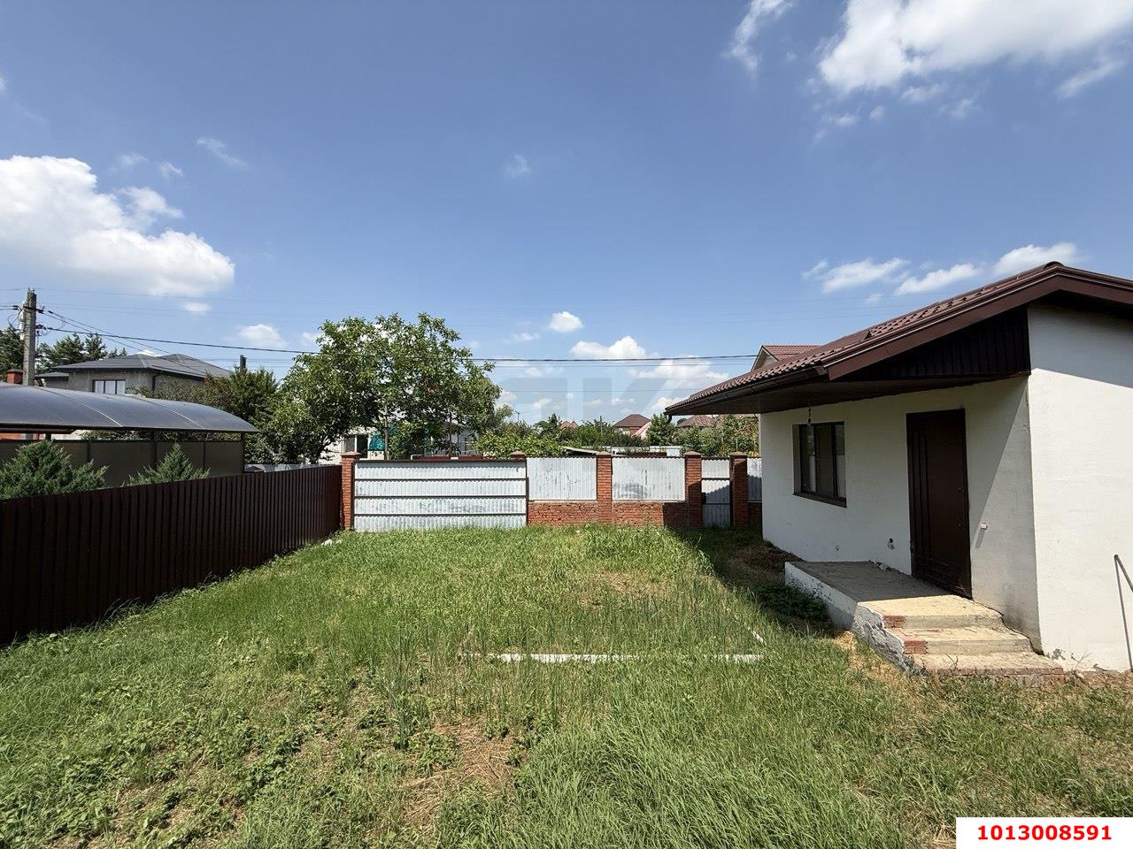 Фото №7: Дом 158 м² + 4 сот. - Краснодар, Урожай, ул. Ореховая, 20