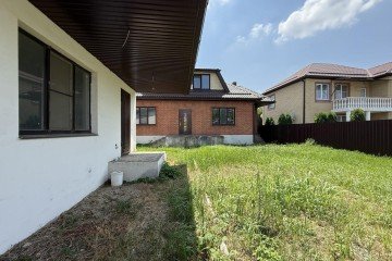 Фото №3: Дом 158 м² - Краснодар, ст Урожай, ул. Ореховая, 20