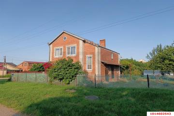 Фото №3: Дом 187 м² - Динская, ул. Суворова, 11