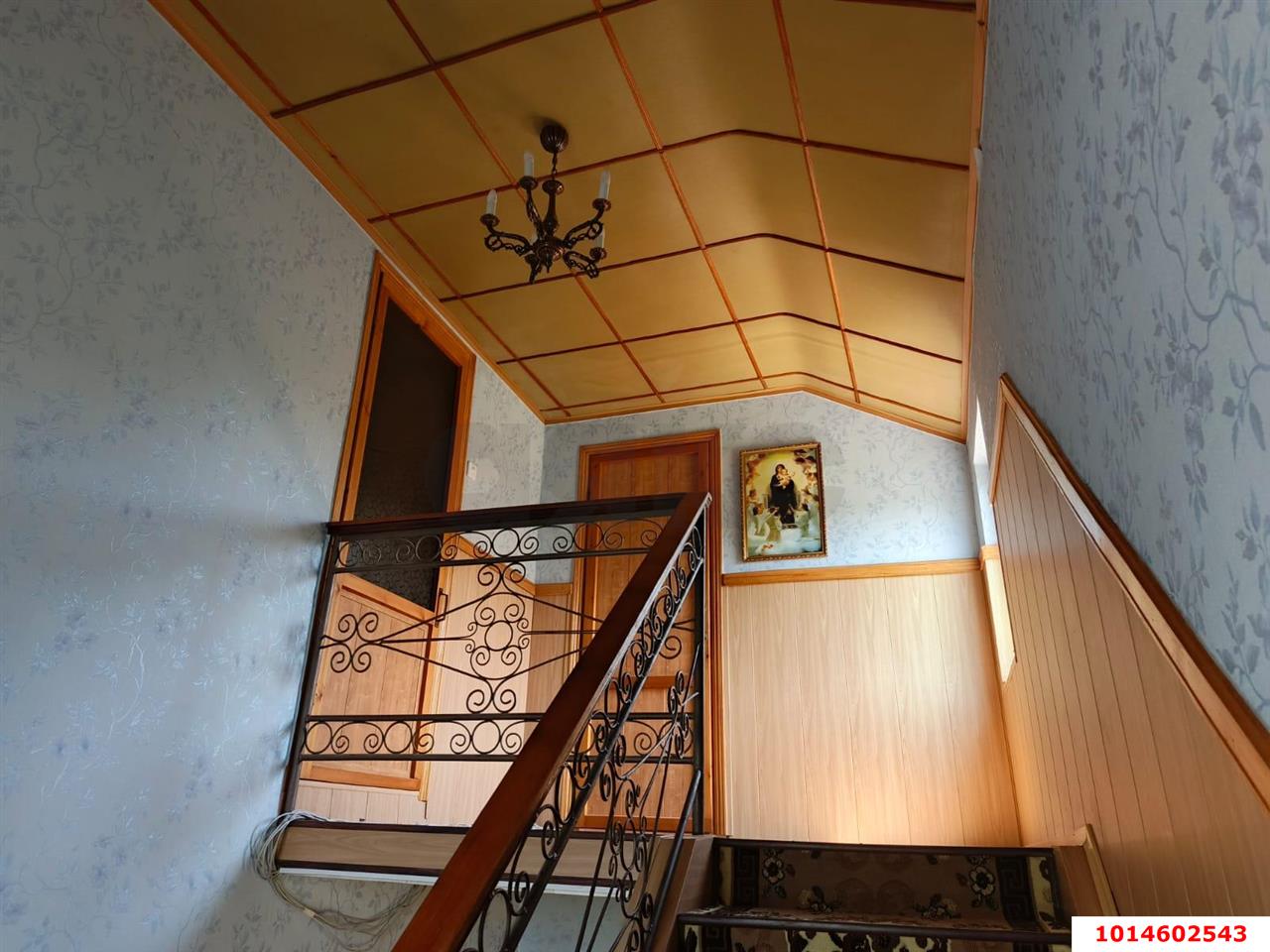 Фото №14: Дом 187 м² + 10 сот. - Динская, ул. Суворова, 11