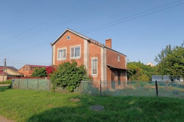 Фото №3: Дом 187 м² - Динская, ул. Суворова, 11