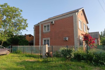 Фото №4: Дом 187 м² - Динская, ул. Суворова, 11