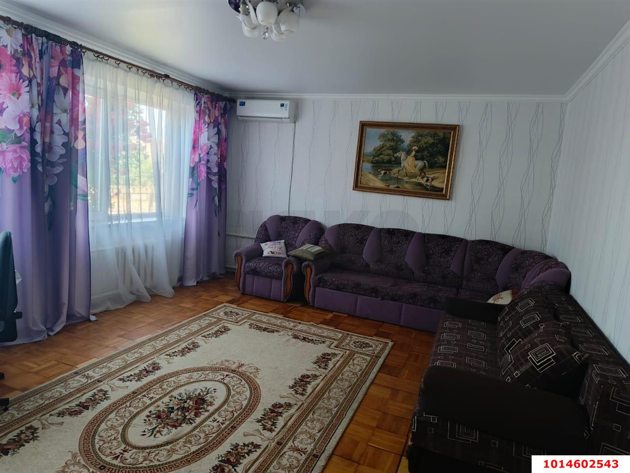 Фото №9: Дом 187 м² + 10 сот. - Динская, ул. Суворова, 11