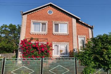 Фото №2: Дом 187 м² - Динская, ул. Суворова, 11