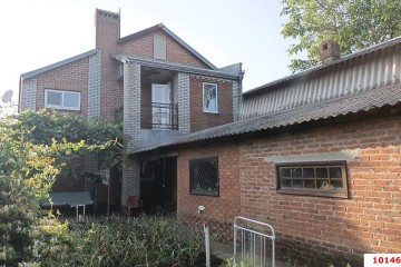 Фото №5: Дом 187 м² - Динская, ул. Суворова, 11