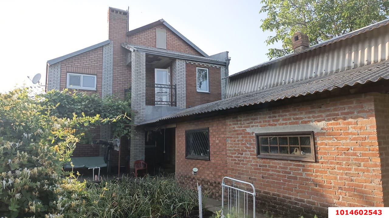 Фото №5: Дом 187 м² + 10 сот. - Динская, ул. Суворова, 11