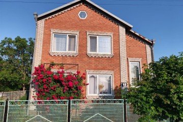 Фото №2: Дом 187 м² - Динская, ул. Суворова, 11