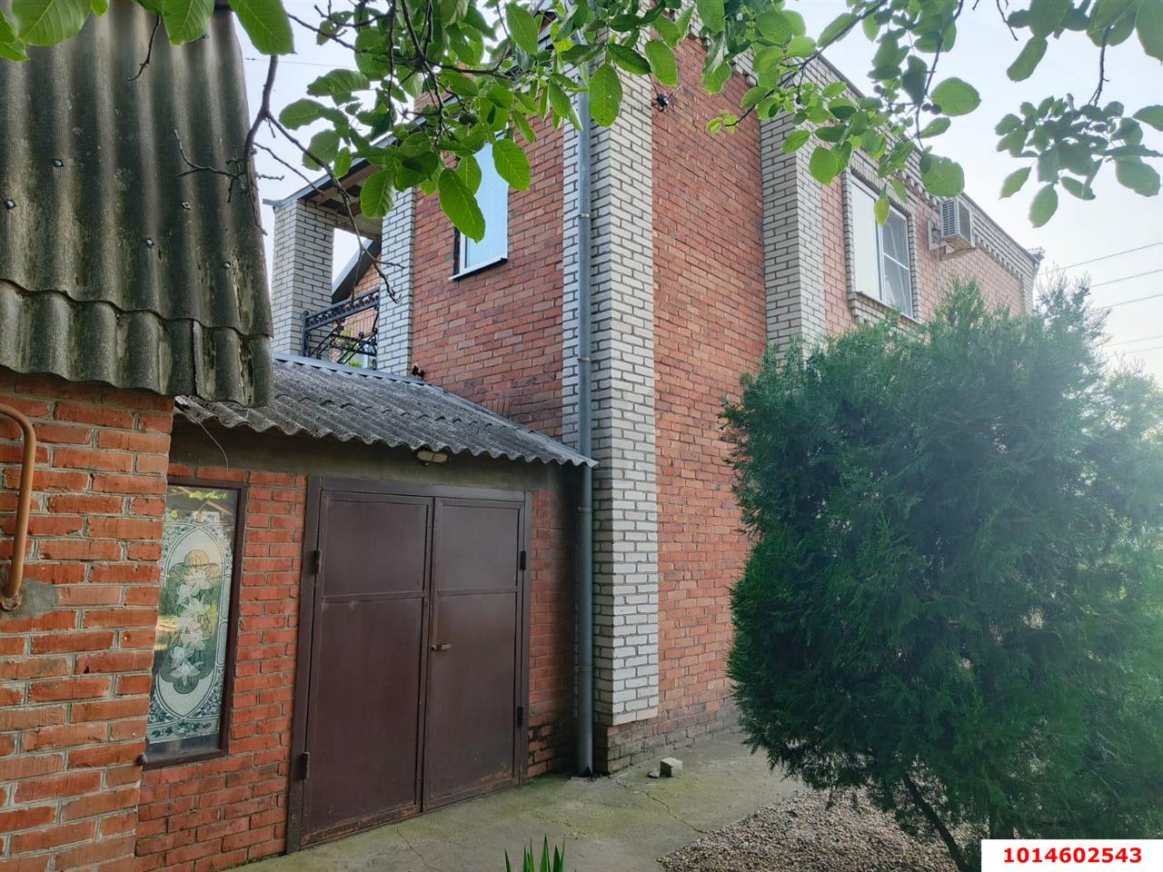 Фото №6: Дом 187 м² + 10 сот. - Динская, ул. Суворова, 11