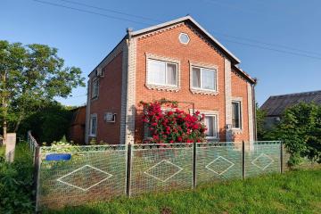 Фото №1: Дом 187 м² - Динская, ул. Суворова, 11