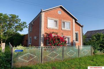 Фото №1: Дом 187 м² - Динская, ул. Суворова, 11