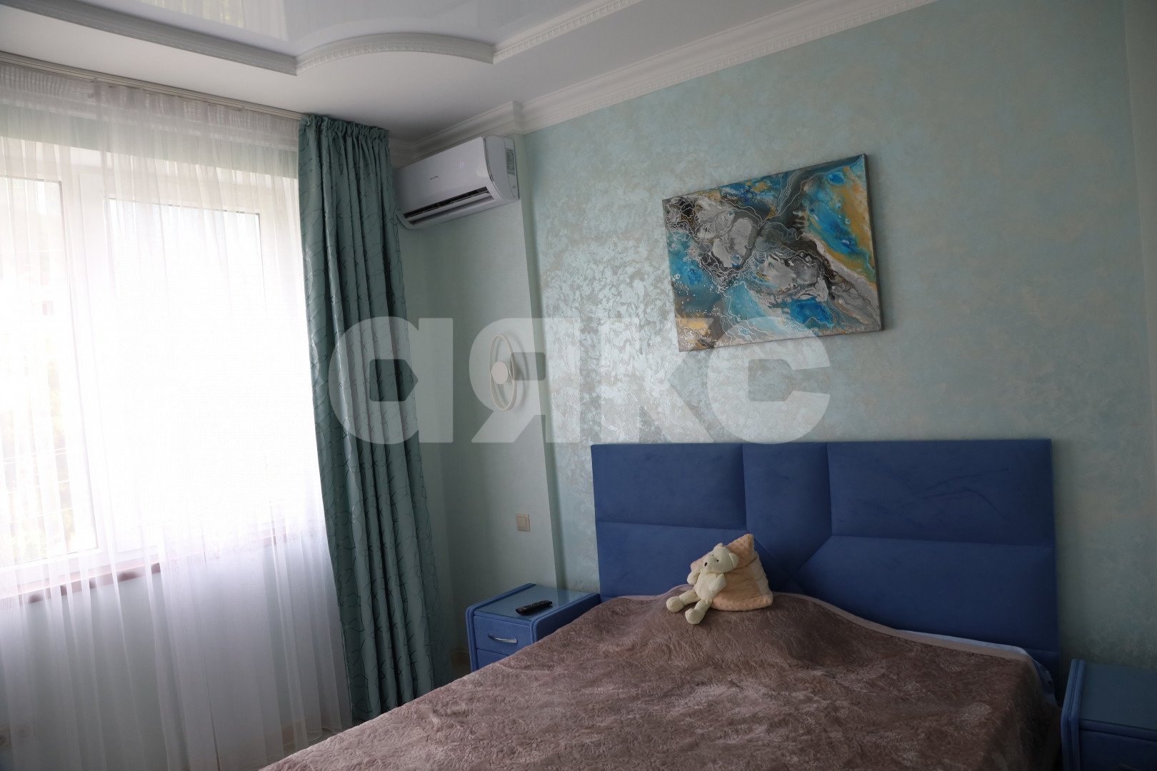 Фото №9: 4-комнатная квартира 212 м² - Геленджик, ул. Ходенко, 54А