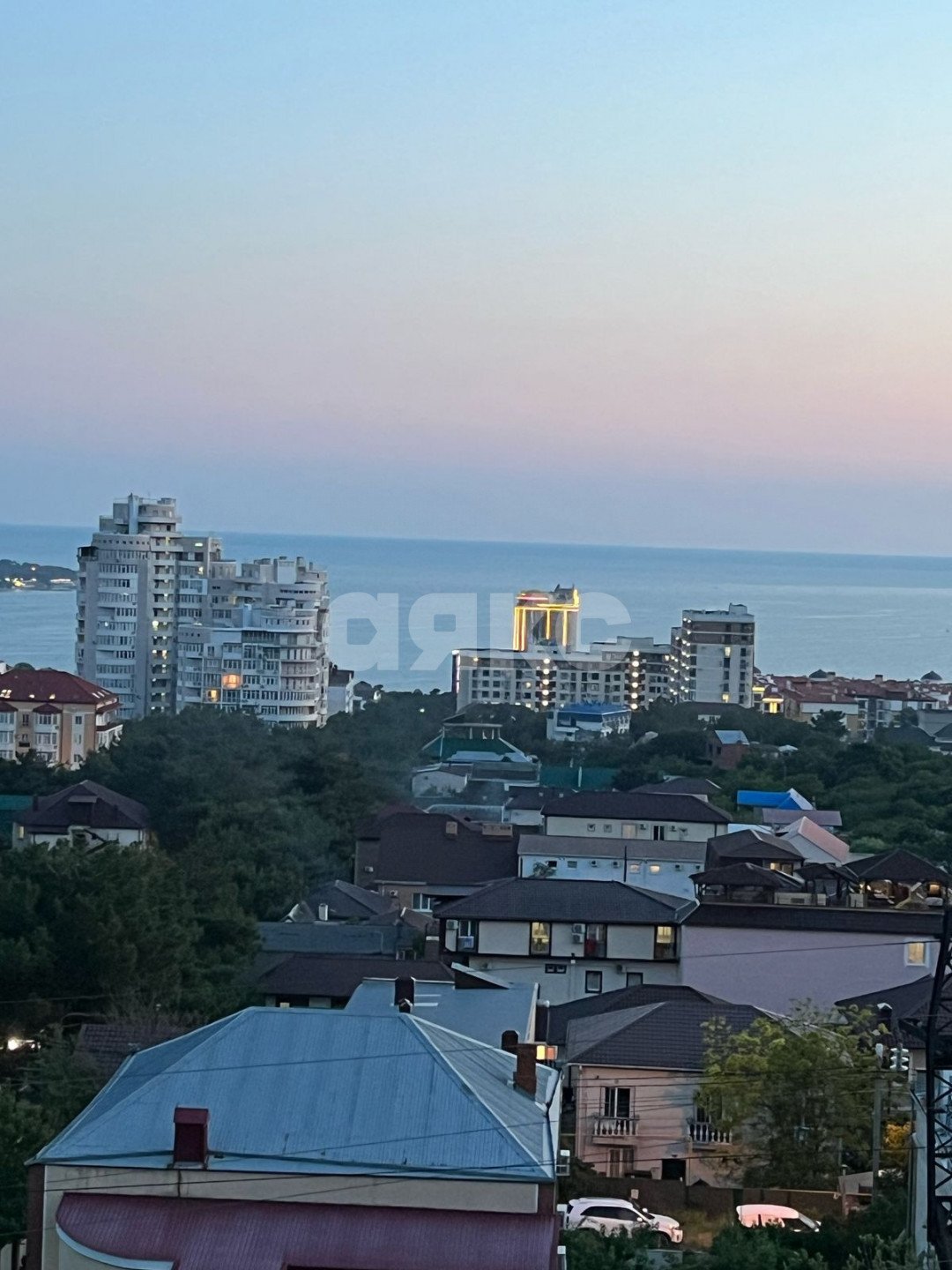 Фото №40: 4-комнатная квартира 212 м² - Геленджик, ул. Ходенко, 54А