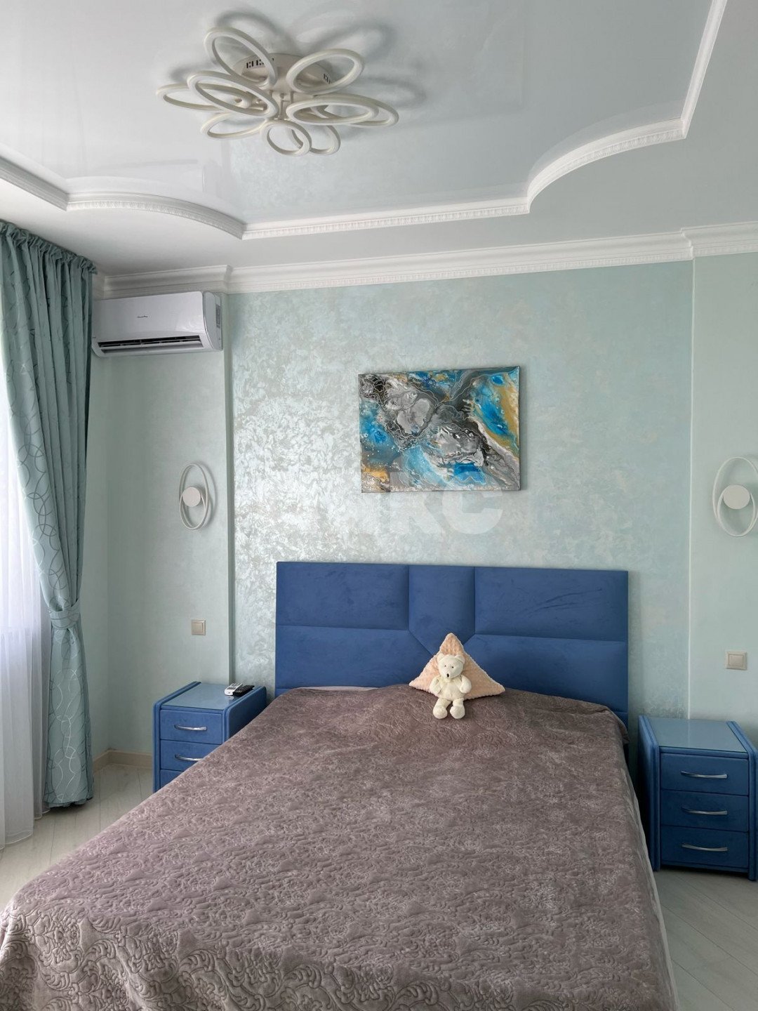 Фото №8: 4-комнатная квартира 212 м² - Геленджик, ул. Ходенко, 54А