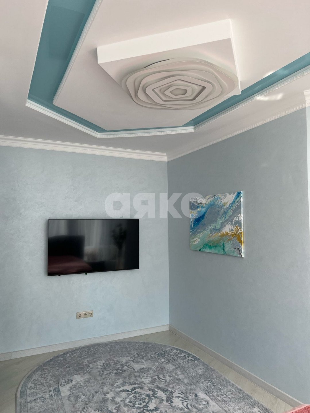 Фото №6: 4-комнатная квартира 212 м² - Геленджик, ул. Ходенко, 54А