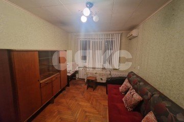 Фото №1: 3-комнатная квартира 52 м² - Армавир, мкр. Родина, ул. Новороссийская, 115
